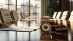 Board Compass-2