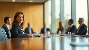 Considered deliberation