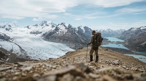 Film Review 180° South - The Patagonia Story