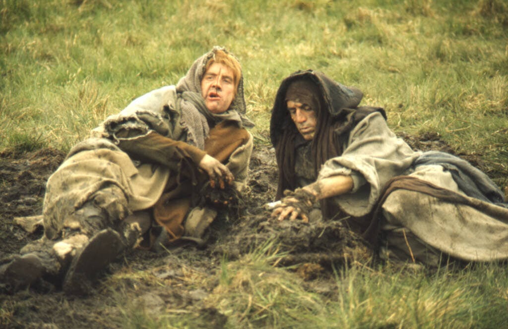 MontyPython_Peasants