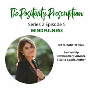 The Positivity Prescription
