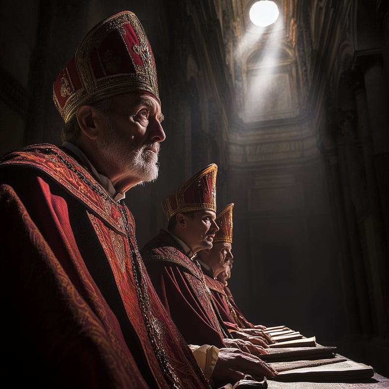 u7215795838_create_an_image_like_the_film_conclave_-_Conclave_13b80333-46d0-463d-876d-78f09a6d823d_2