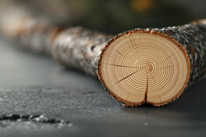 tree rings