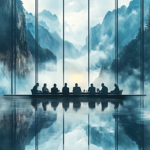 Board Mindfulness
